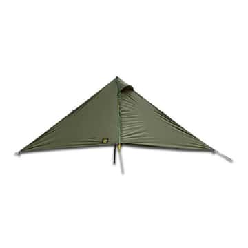 Six Moon Designs Deschutes Bundle Ultralight Backpacking Tarp